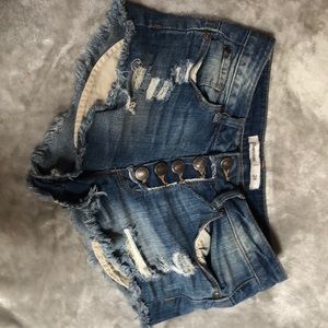 Bluenotes Jean Shorts ••4 for $50••